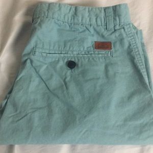 Bershka men’s shorts